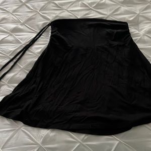 Patagonia drawstring skirt (M)